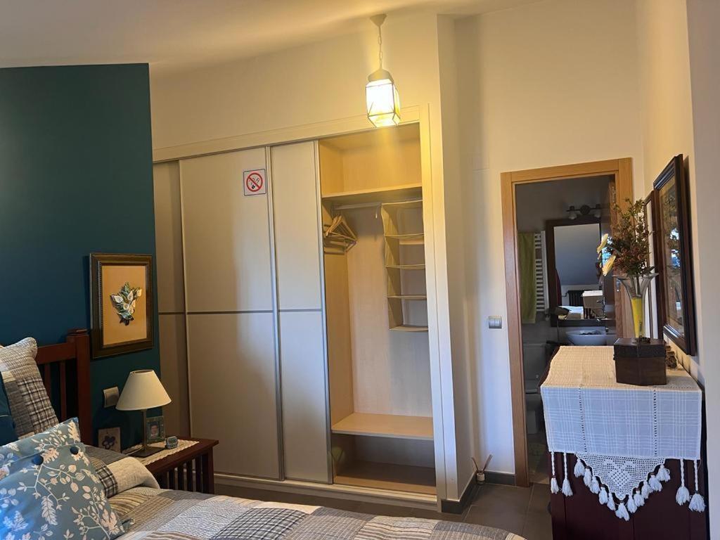 Habitaciones "El Boj" Коломбрес Екстер'єр фото